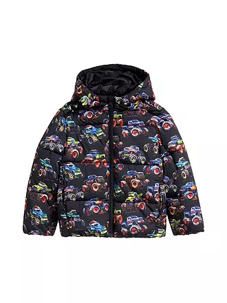 TOM TAILOR | Jungen Jacke | 